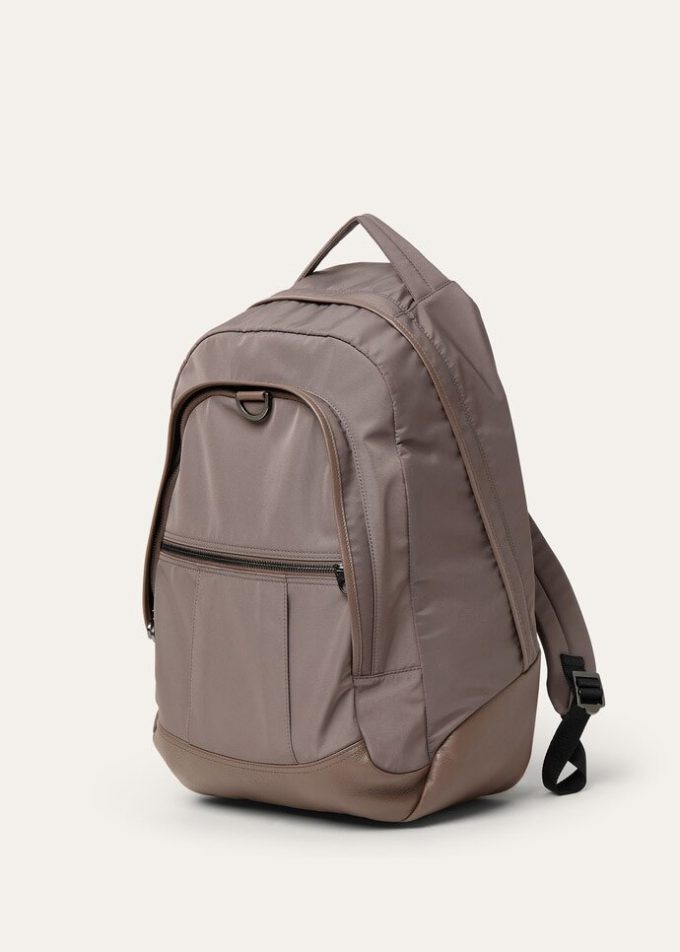 Mochila Pioneer mediana Mochila Pioneer mediana