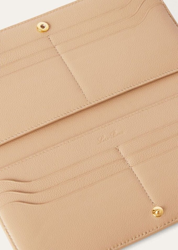 Monedero plegable extra Monedero plegable extra