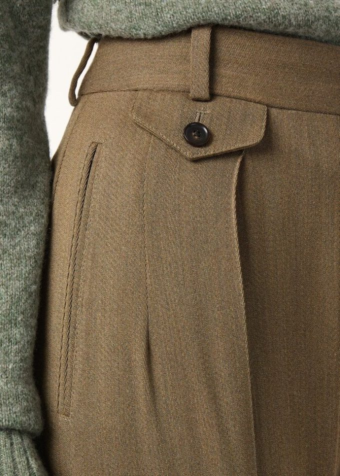 Pantalones Andris Pantalones Andris