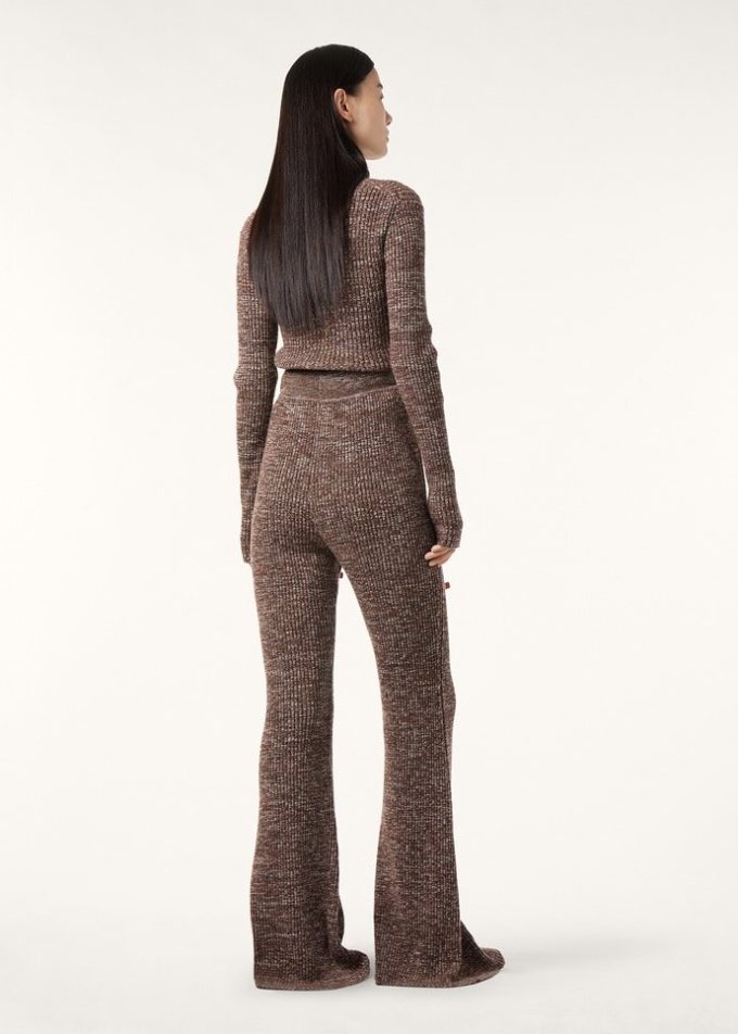 Pantalones Banff