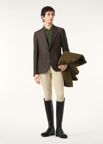 Pantalones Brendan