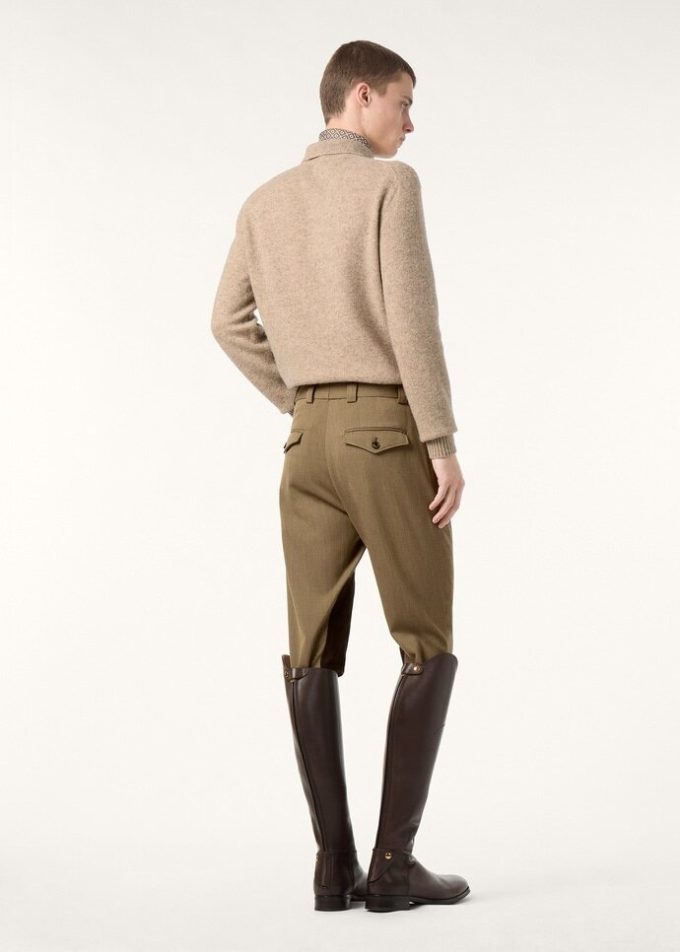 Pantalones Brendan Pantalones Brendan