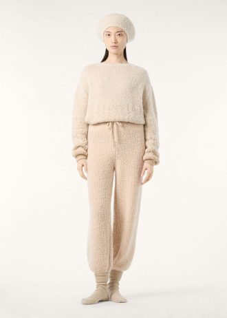 Pantalones capullo