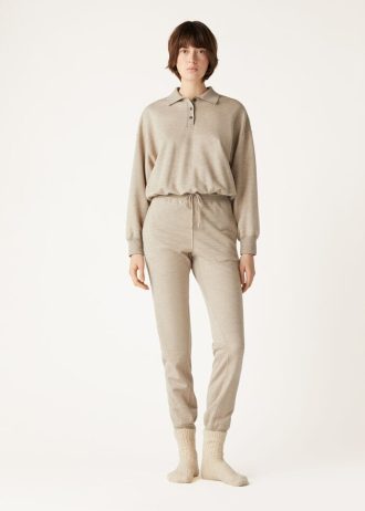 Pantalones capullo