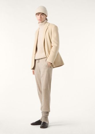 Pantalones capullo