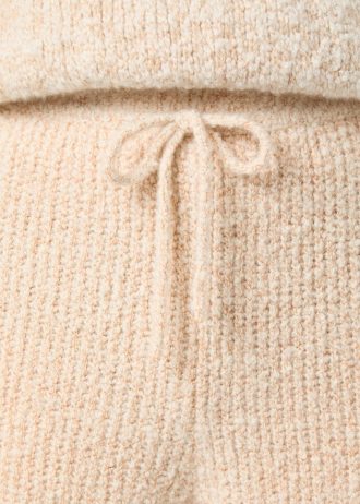 Pantalones capullo