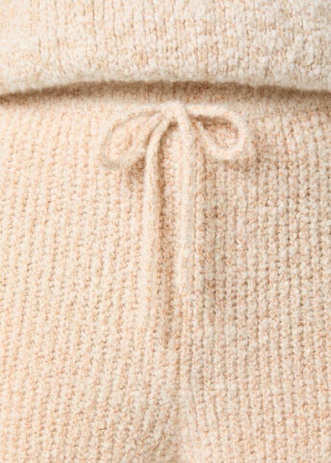 Pantalones capullo Pantalones capullo