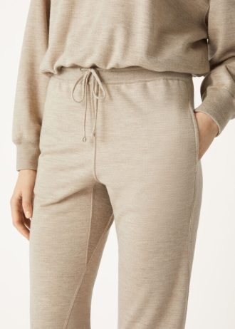 Pantalones capullo
