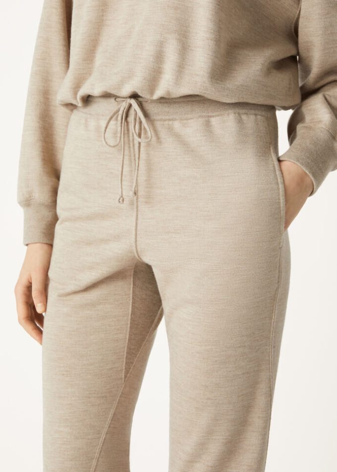 Pantalones capullo Pantalones capullo