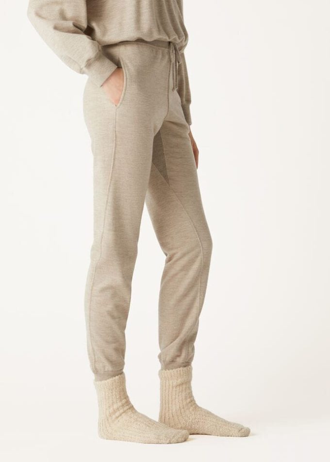 Pantalones capullo Pantalones capullo