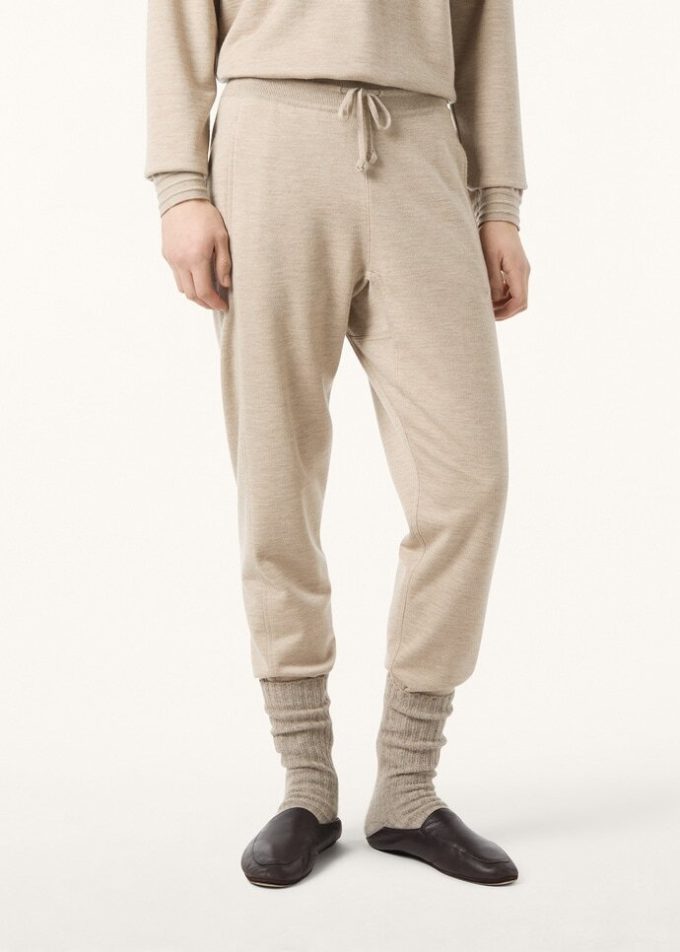 Pantalones capullo Pantalones capullo