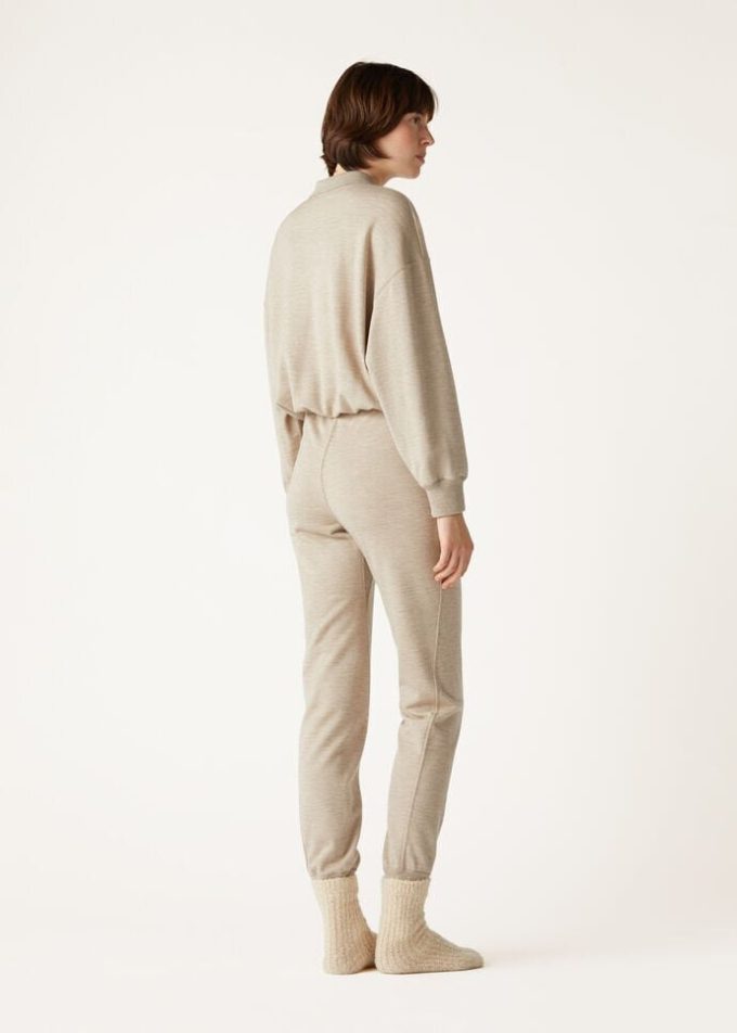 Pantalones capullo Pantalones capullo