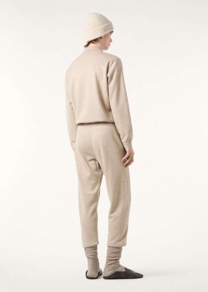 Pantalones capullo Pantalones capullo