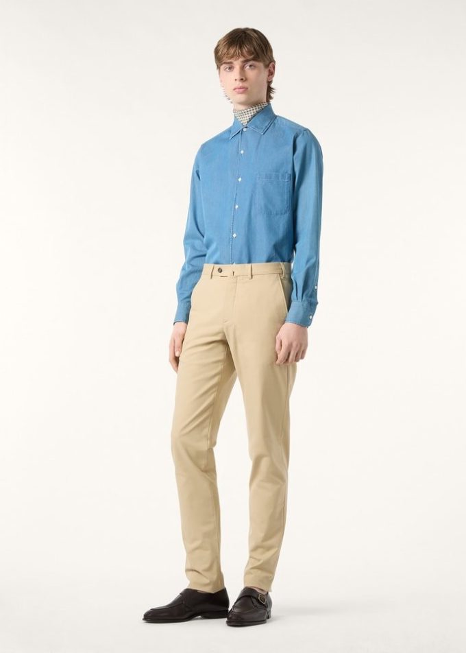Pantalones Carlo Pantalones Carlo