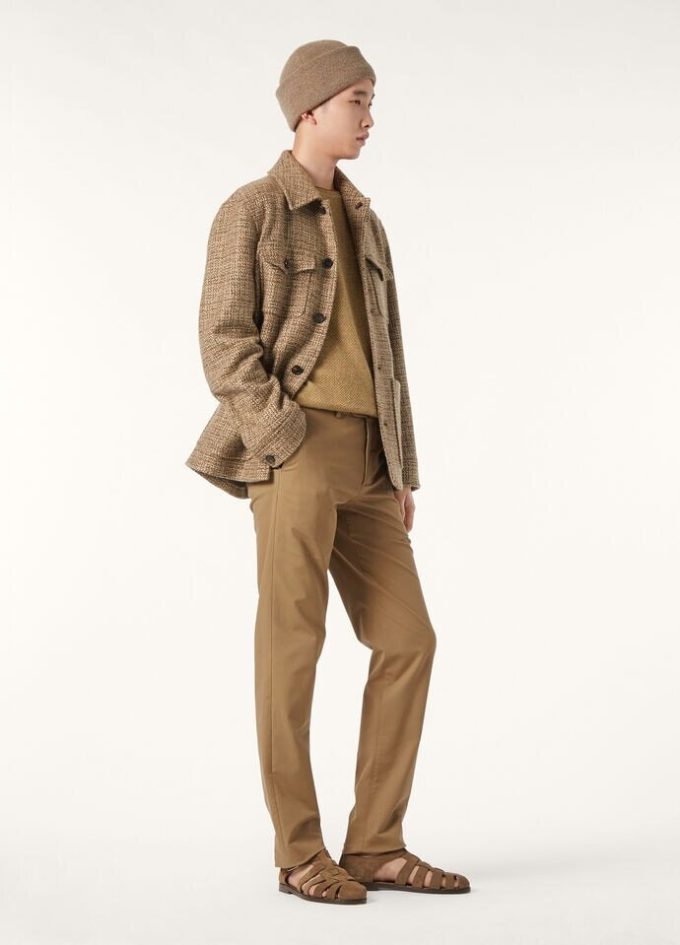 Pantalones Carlo Pantalones Carlo