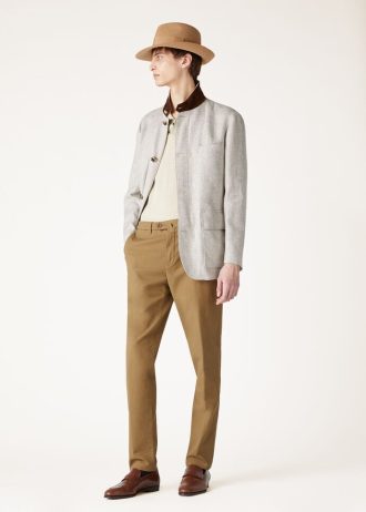Pantalones Carlo