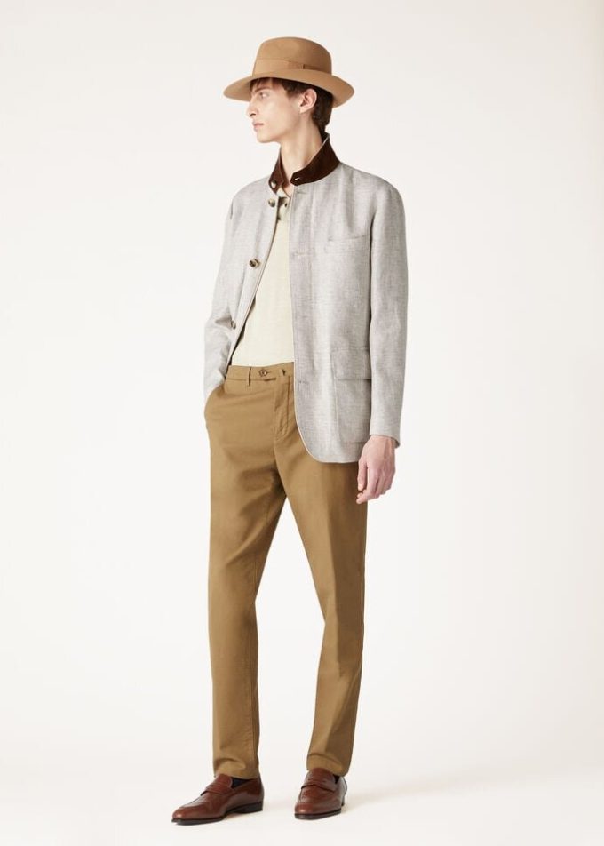 Pantalones Carlo Pantalones Carlo