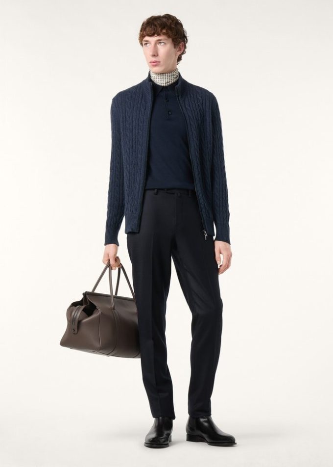 Pantalones Carlo Pantalones Carlo