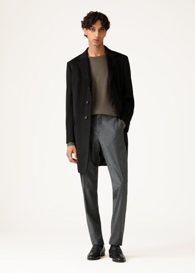 Pantalones Carlo Pantalones Carlo