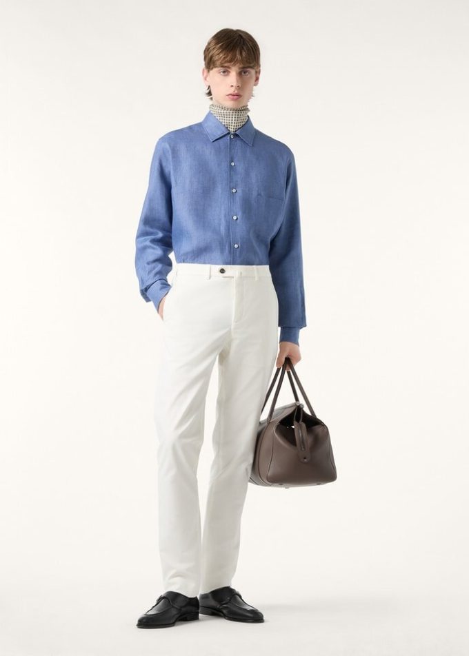 Pantalones Carlo Pantalones Carlo