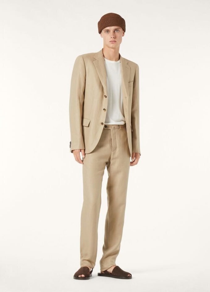 Pantalones Carlo Pantalones Carlo