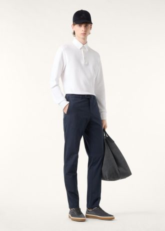 Pantalones Carlo
