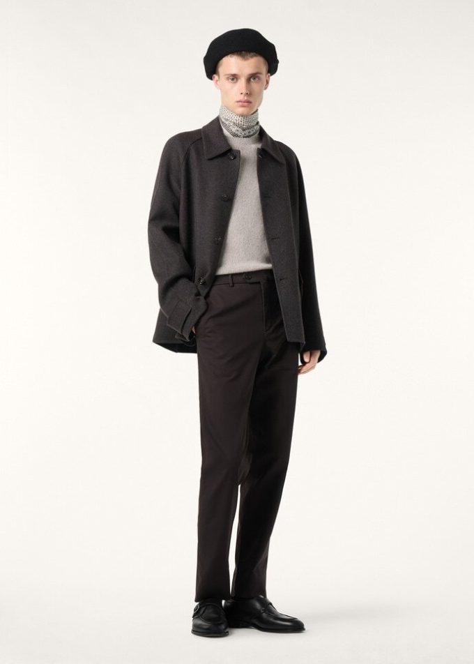 Pantalones Carlo Pantalones Carlo