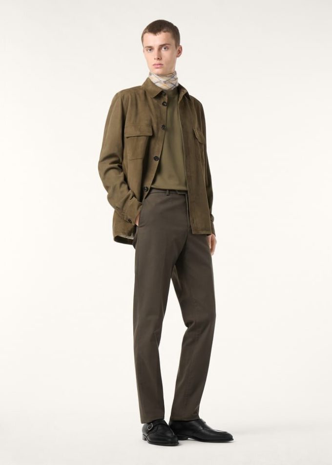 Pantalones Carlo Pantalones Carlo