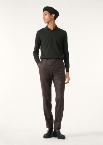 Pantalones Carlo