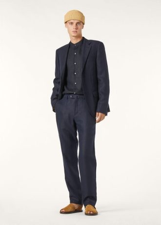 Pantalones Carlo