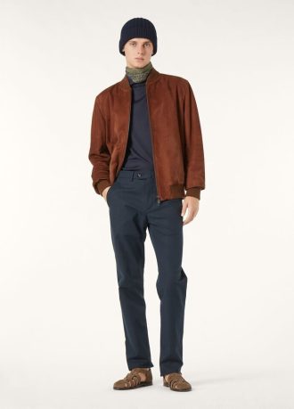 Pantalones Carlo