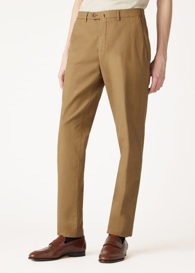 Pantalones Carlo Pantalones Carlo