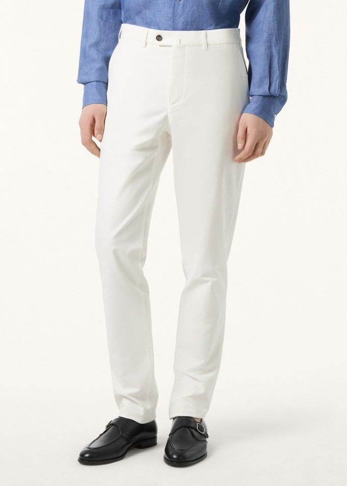 Pantalones Carlo Pantalones Carlo