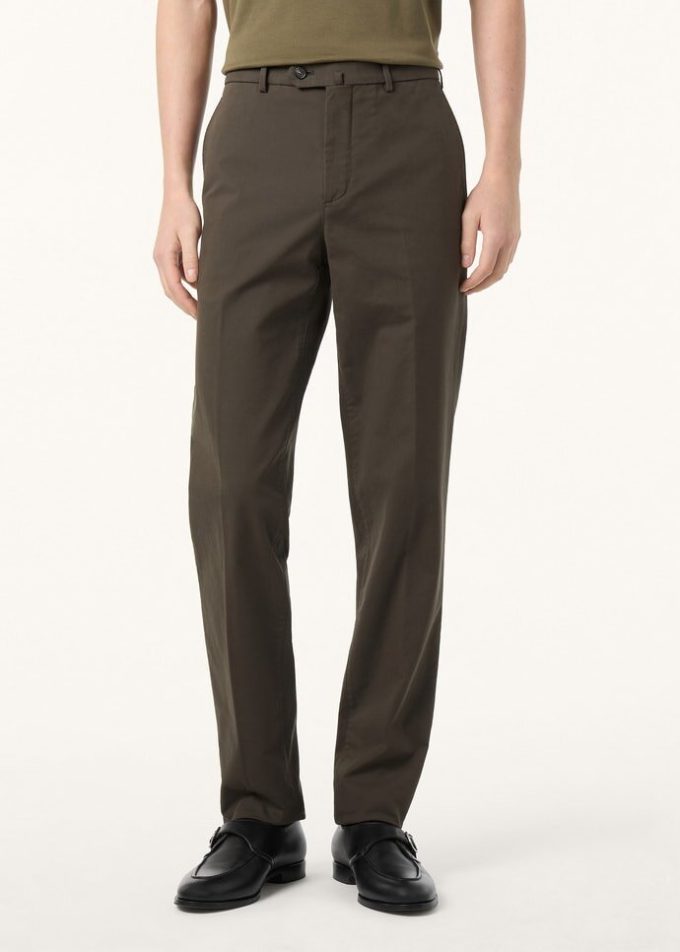 Pantalones Carlo Pantalones Carlo