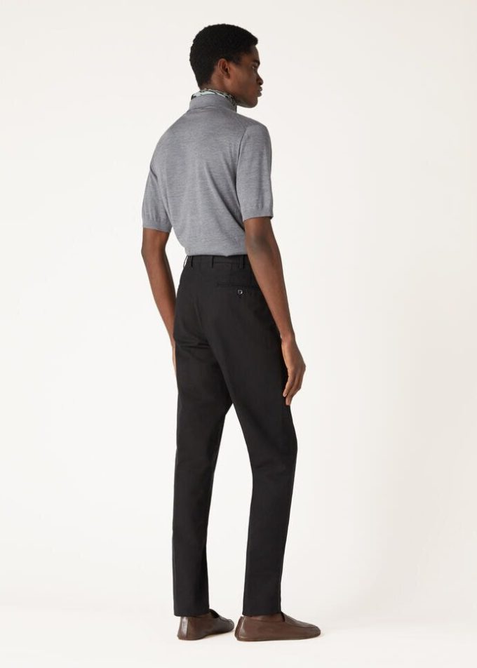 Pantalones Carlo Pantalones Carlo