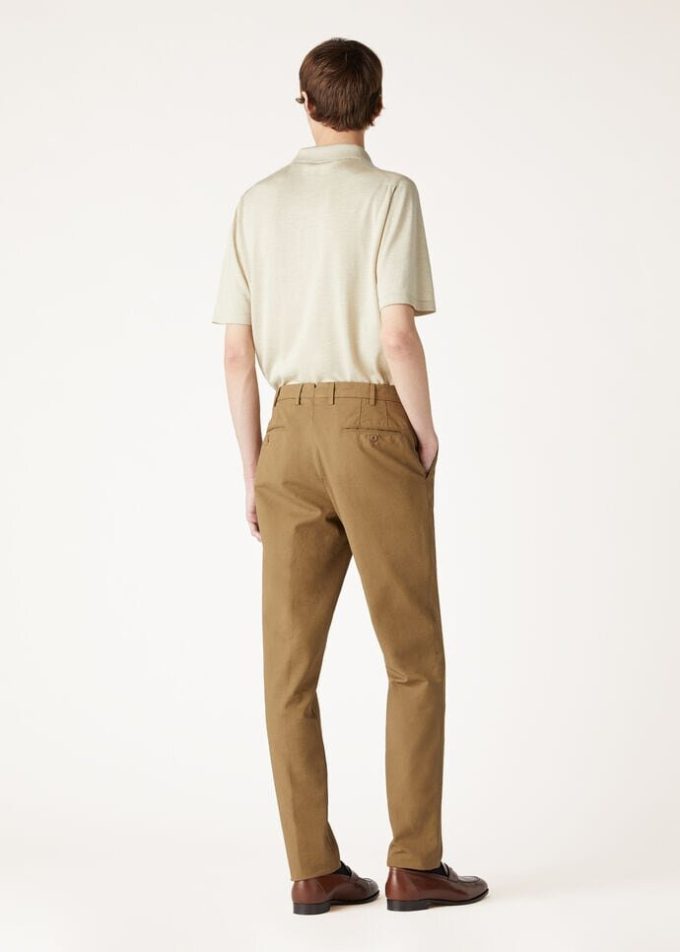 Pantalones Carlo Pantalones Carlo