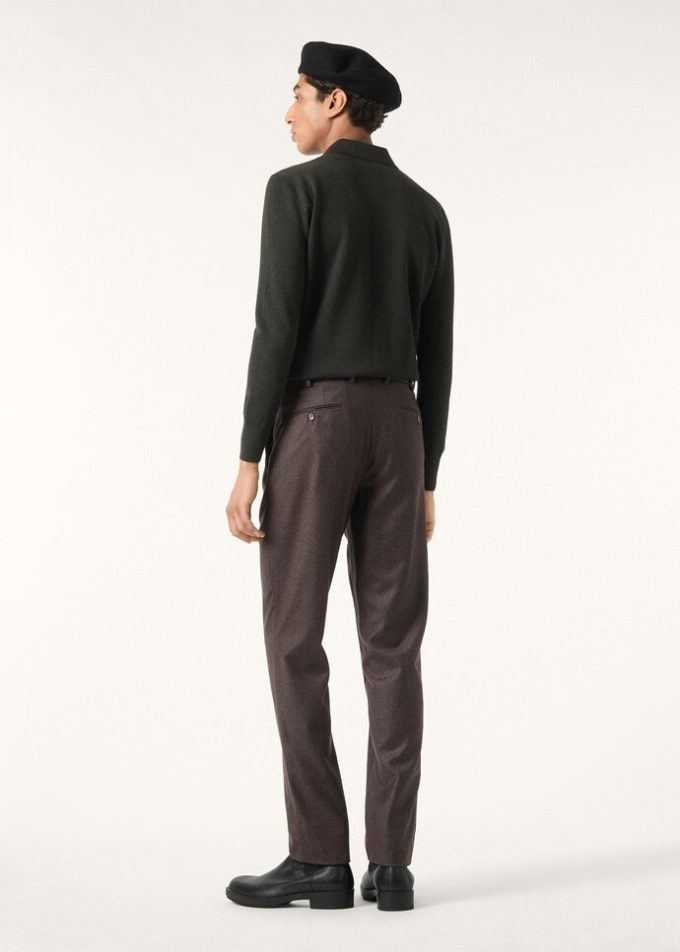 Pantalones Carlo Pantalones Carlo