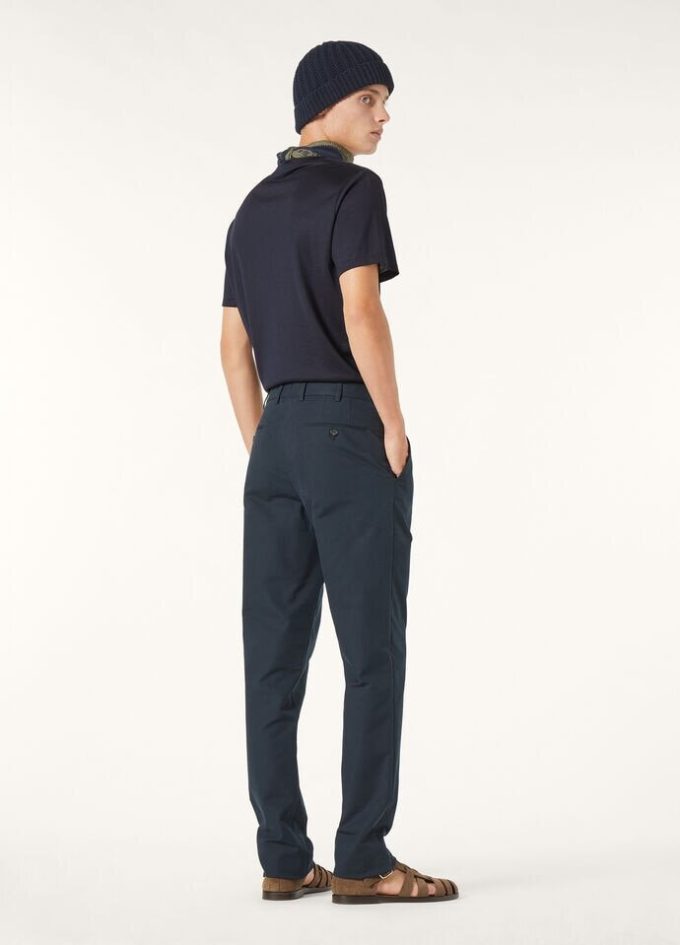 Pantalones Carlo Pantalones Carlo
