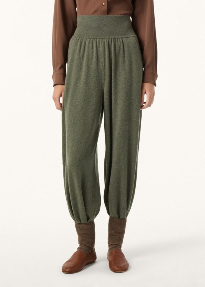 Pantalones clásicos Pantalones clásicos