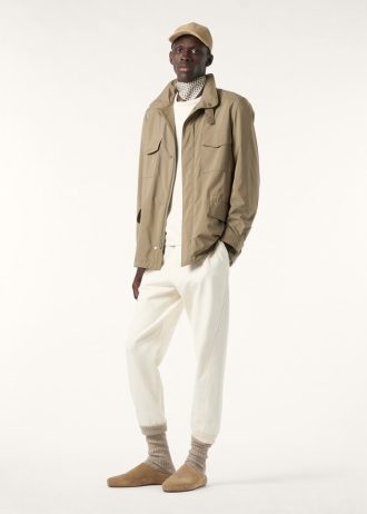 Pantalones Como