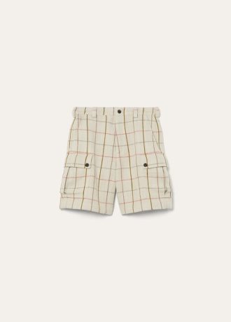 Pantalones cortos Brooke Bermudas
