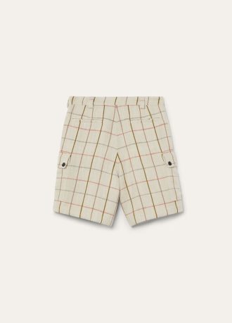 Pantalones cortos Brooke Bermudas
