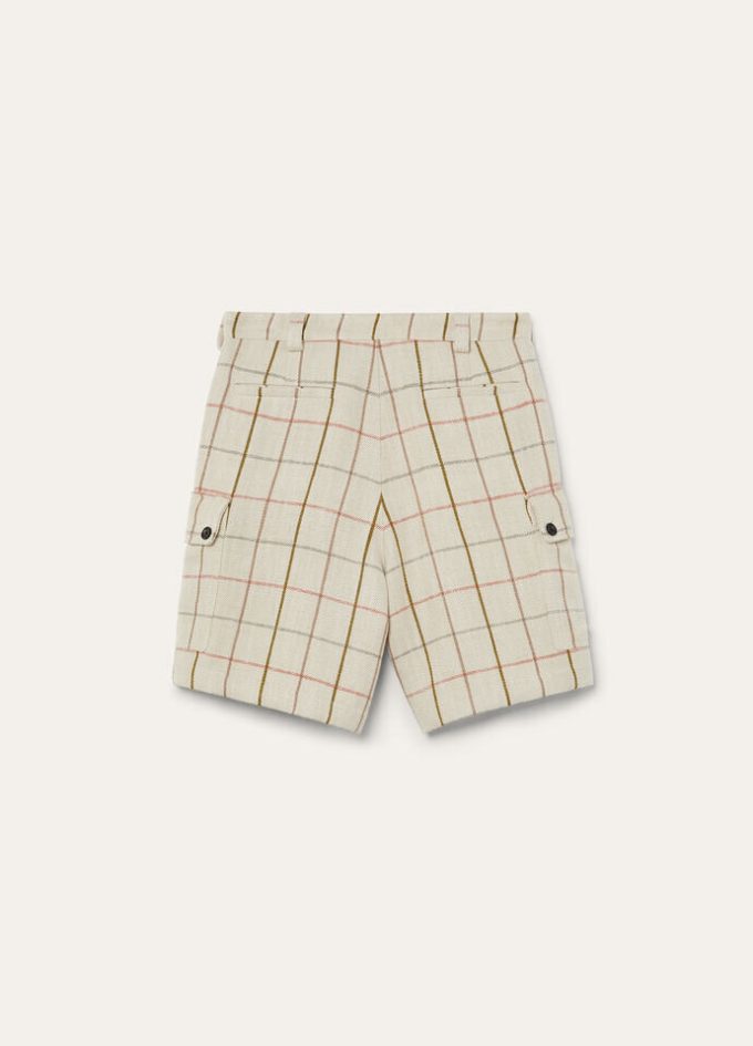 Pantalones cortos Brooke Bermudas Pantalones cortos Brooke Bermudas