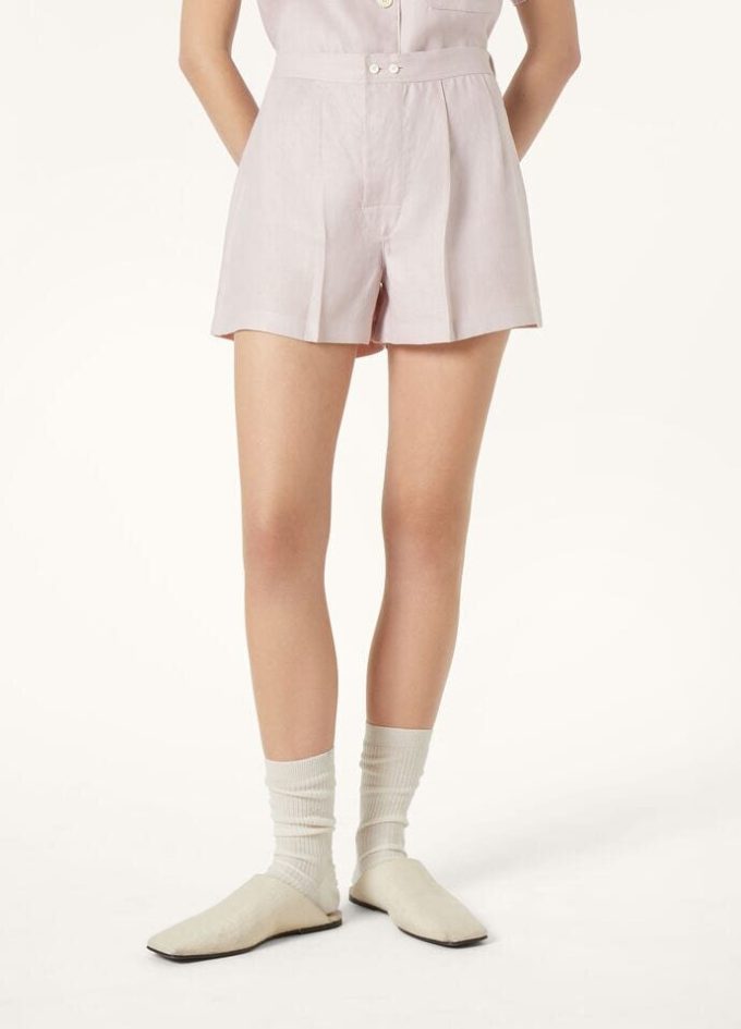 Pantalones cortos de pijama Len Pantalones cortos de pijama Len