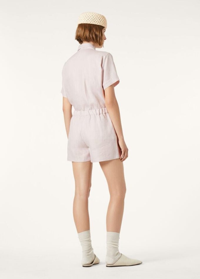 Pantalones cortos de pijama Len Pantalones cortos de pijama Len