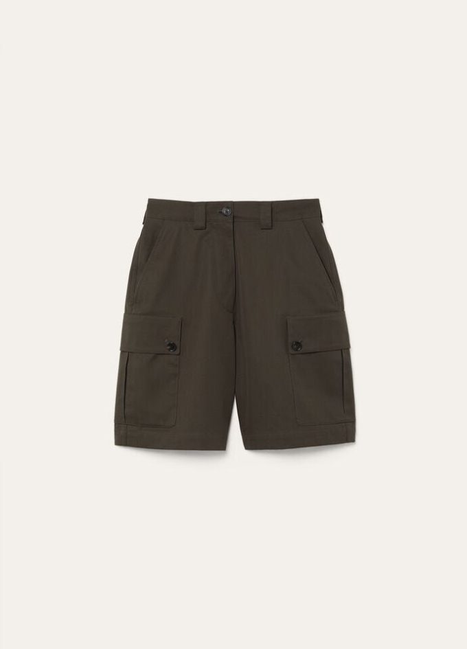 Pantalones cortos Willy Pantalones cortos Willy