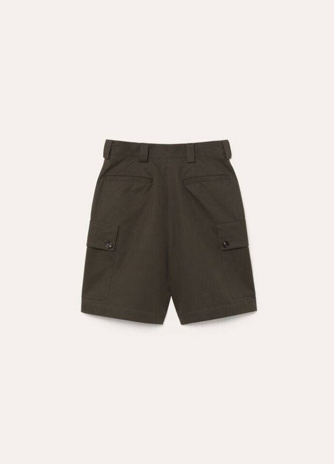 Pantalones cortos Willy Pantalones cortos Willy