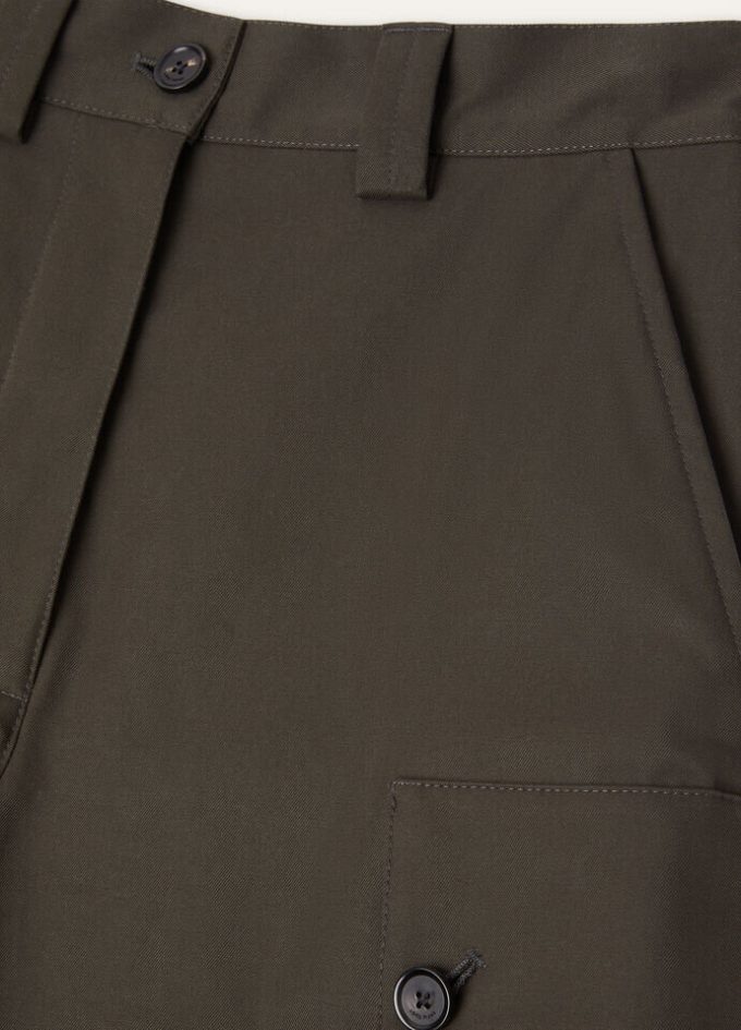 Pantalones cortos Willy Pantalones cortos Willy
