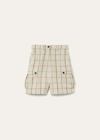 Pantalones cortos Willy Bermudas