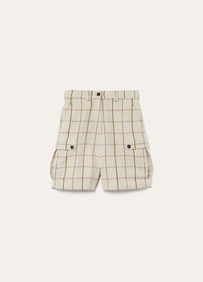 Pantalones cortos Willy Bermudas Pantalones cortos Willy Bermudas